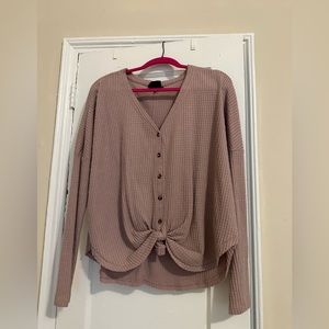 Urban outfitters sweater